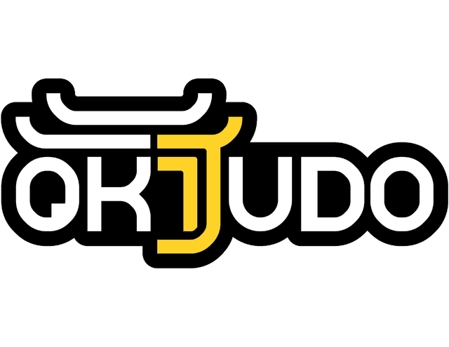 Judo Logo